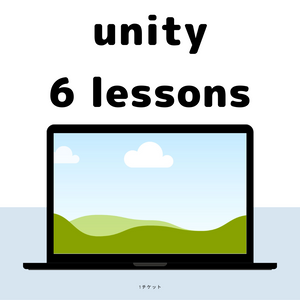 unity 6 lessons